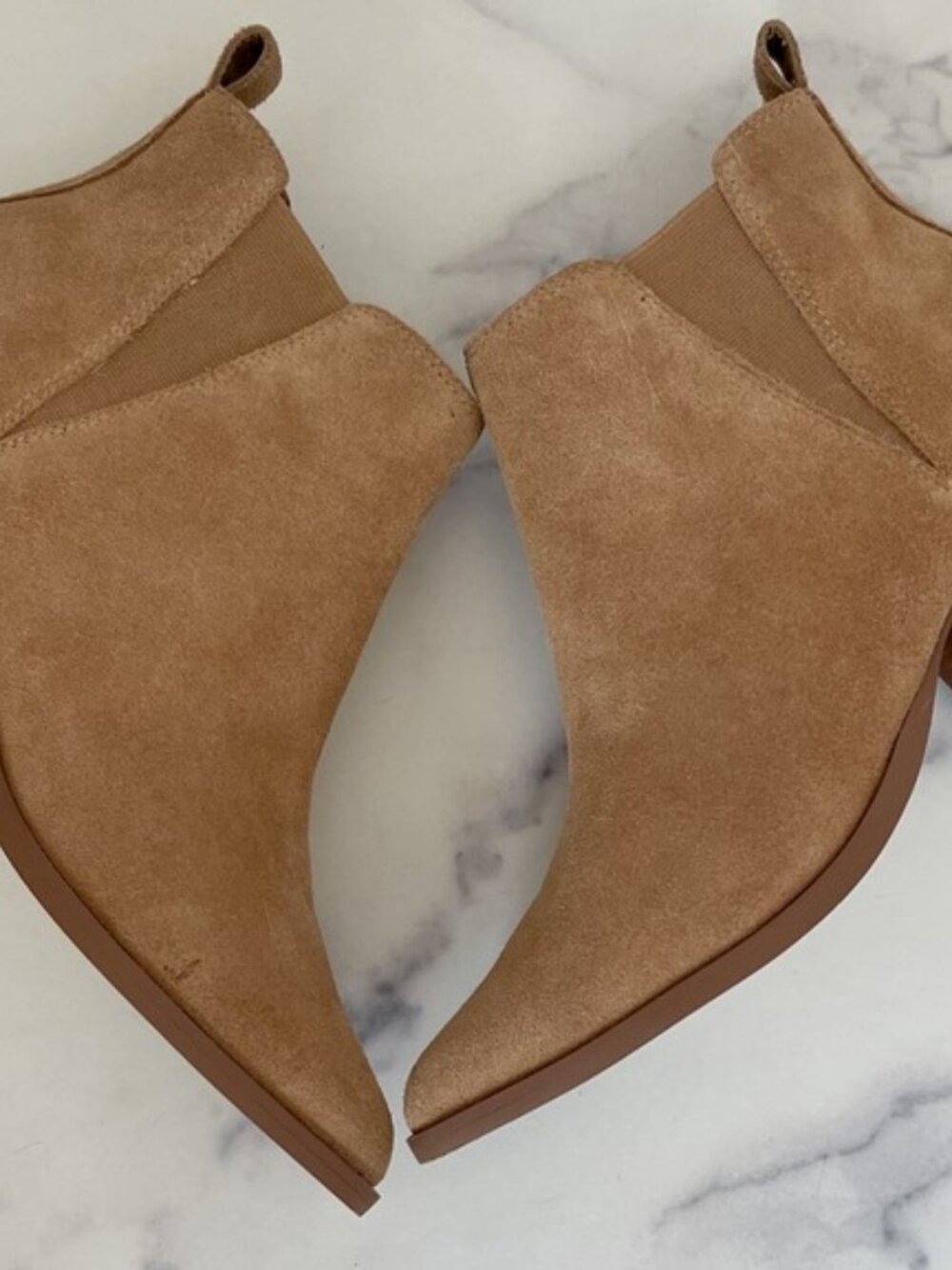 Nordstrom BP. Willa Pointy Toe Bootie